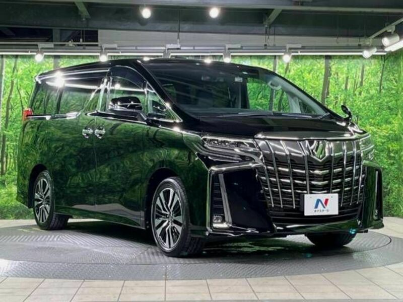 ALPHARD-17