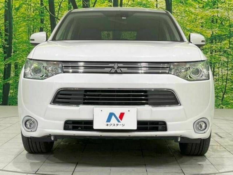 OUTLANDER PHEV-15