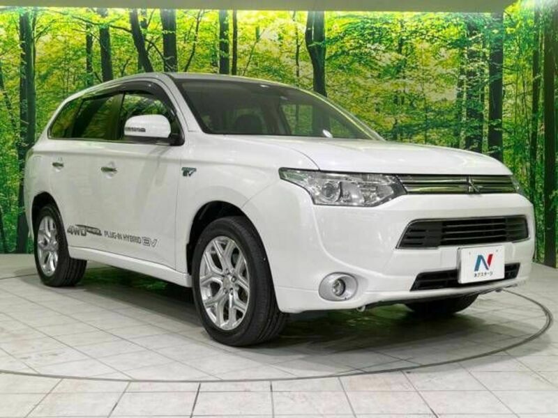 OUTLANDER PHEV-17