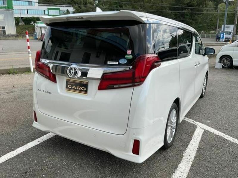 ALPHARD-1