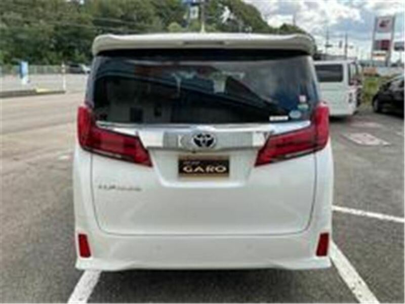 ALPHARD-6