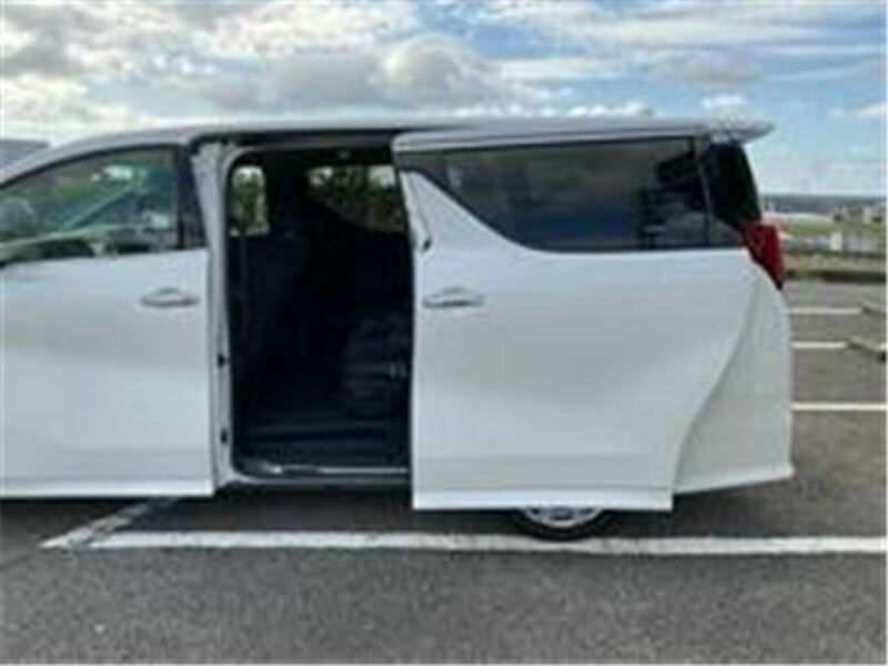 ALPHARD-16