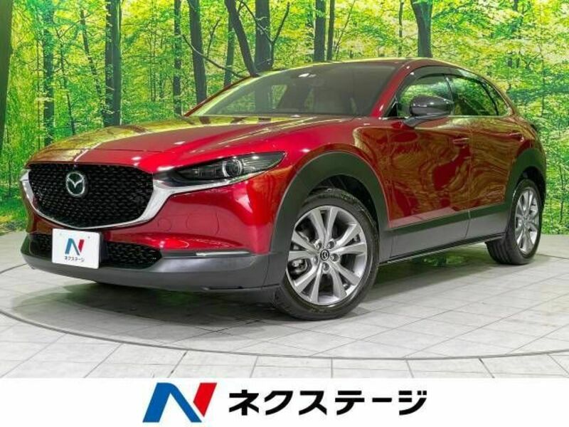 CX-30