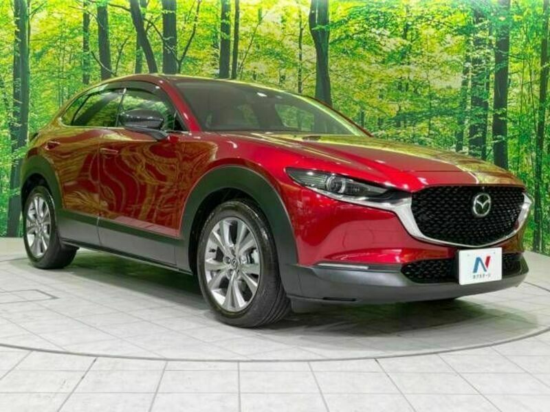 CX-30-16