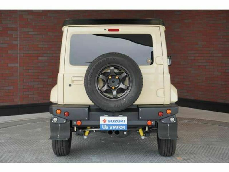 JIMNY SIERRA-2