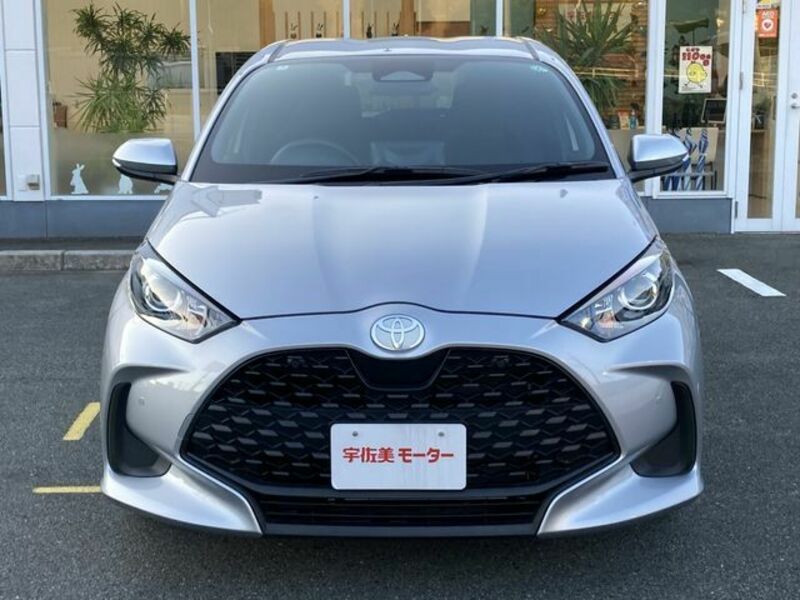 YARIS-3