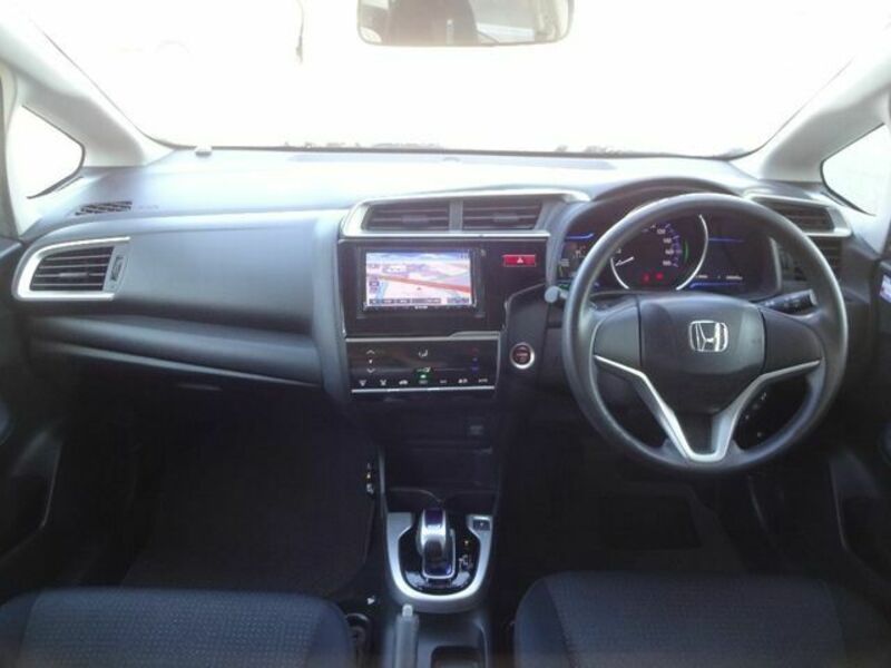 FIT HYBRID-2