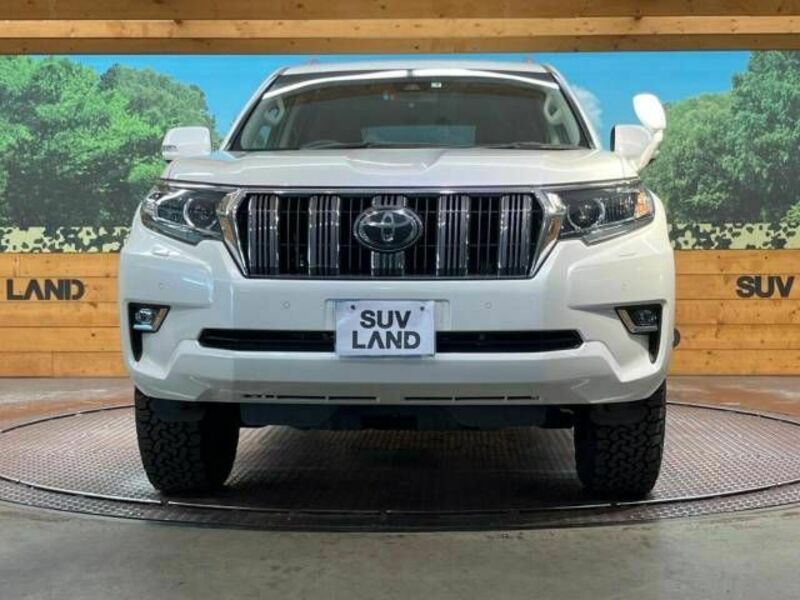 LAND CRUISER PRADO-14