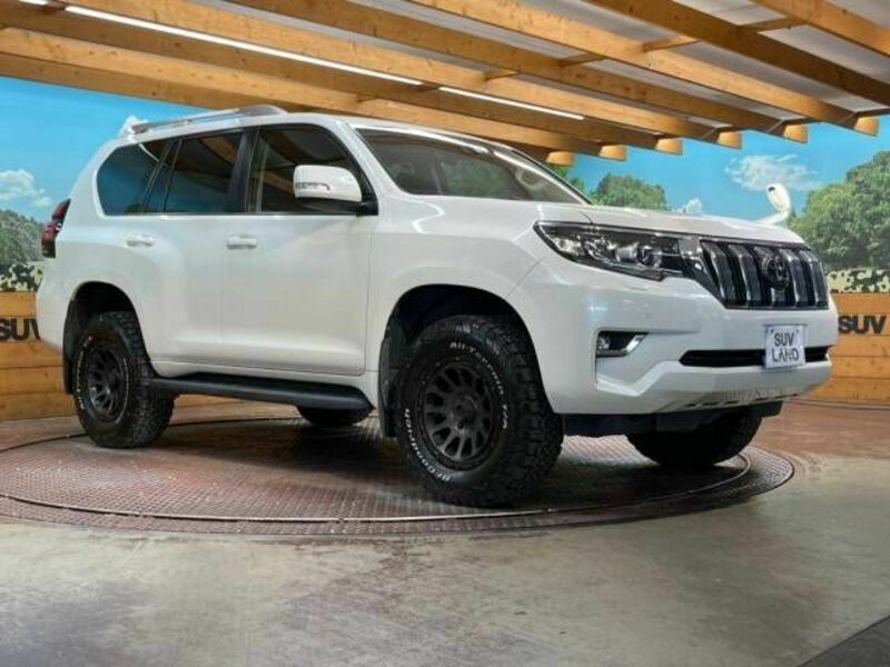 LAND CRUISER PRADO-16