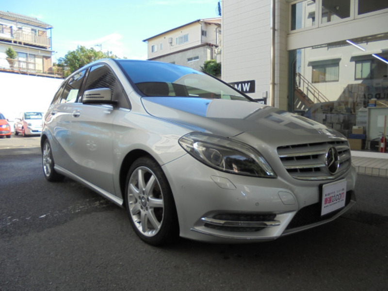 B-CLASS-4