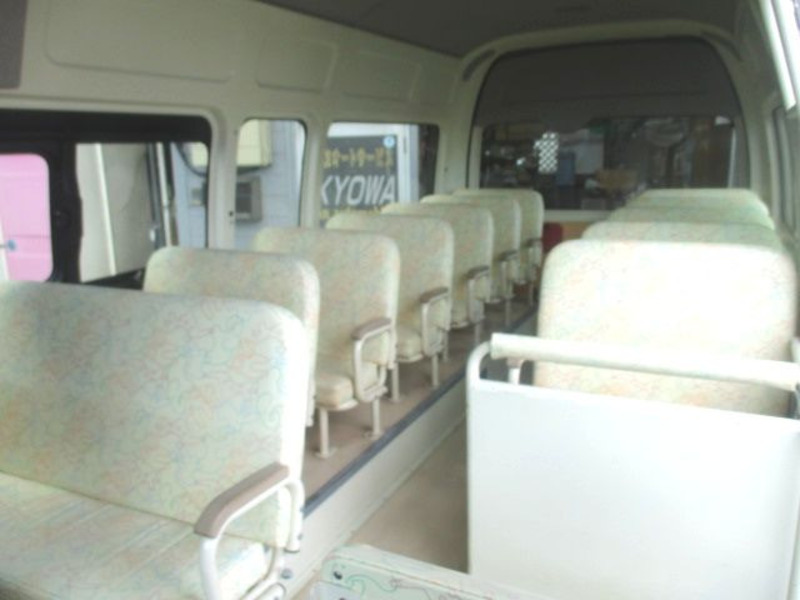 HIACE VAN-5