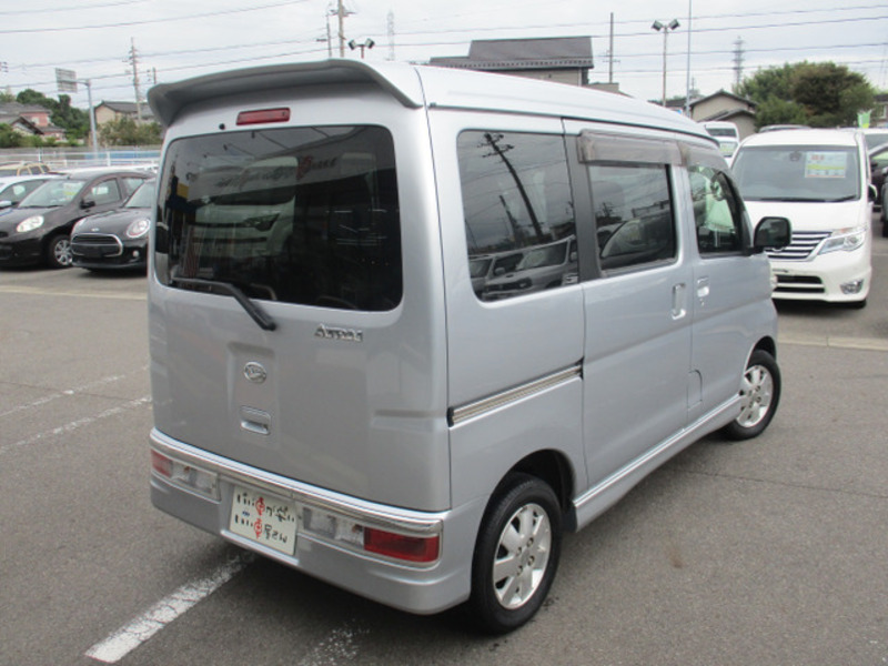 ATRAI WAGON-6