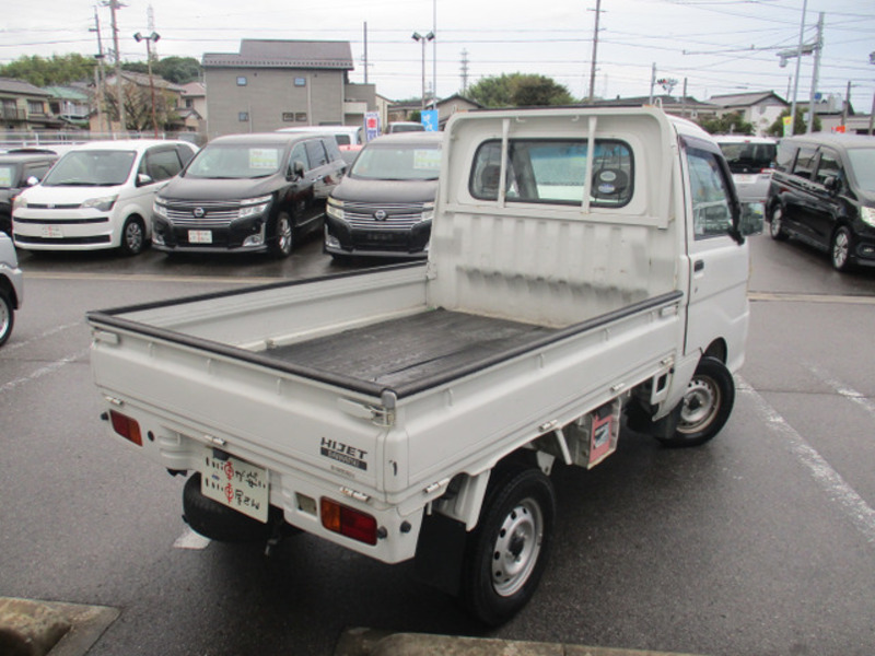 HIJET TRUCK-7