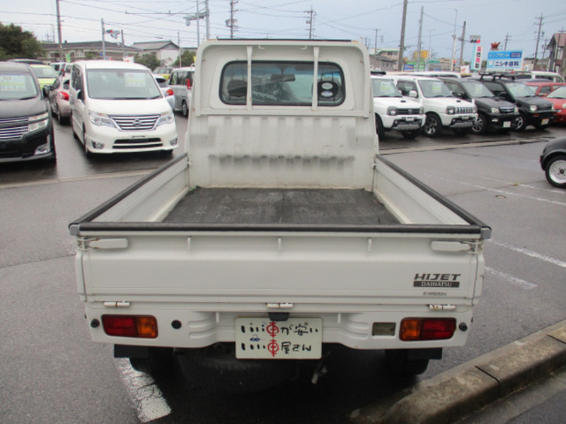 HIJET TRUCK-6