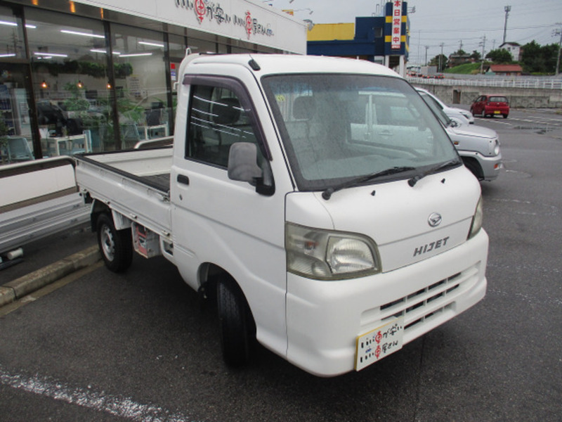 HIJET TRUCK-9