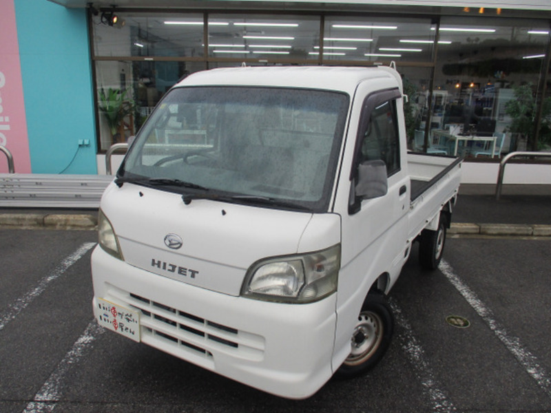 HIJET TRUCK-4