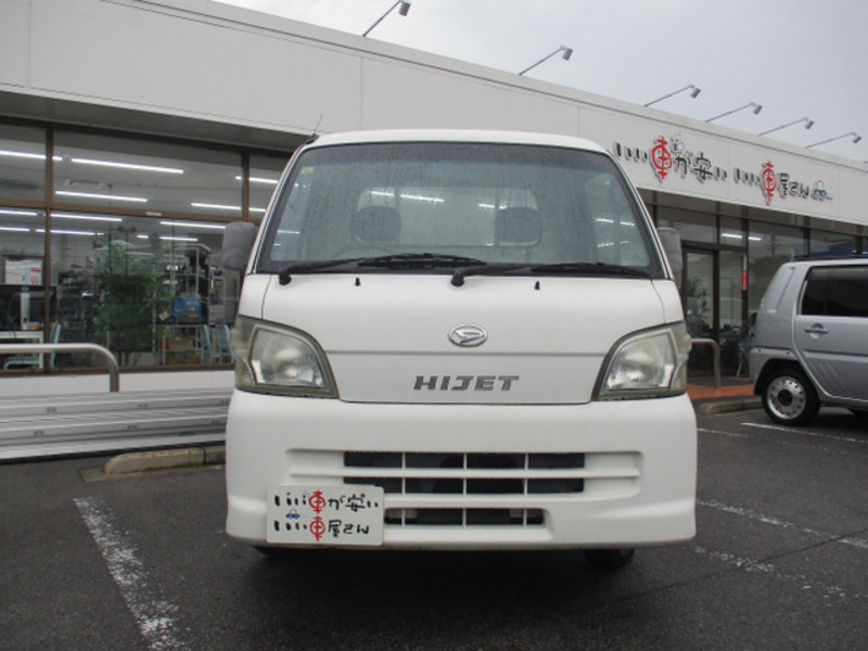 HIJET TRUCK-10