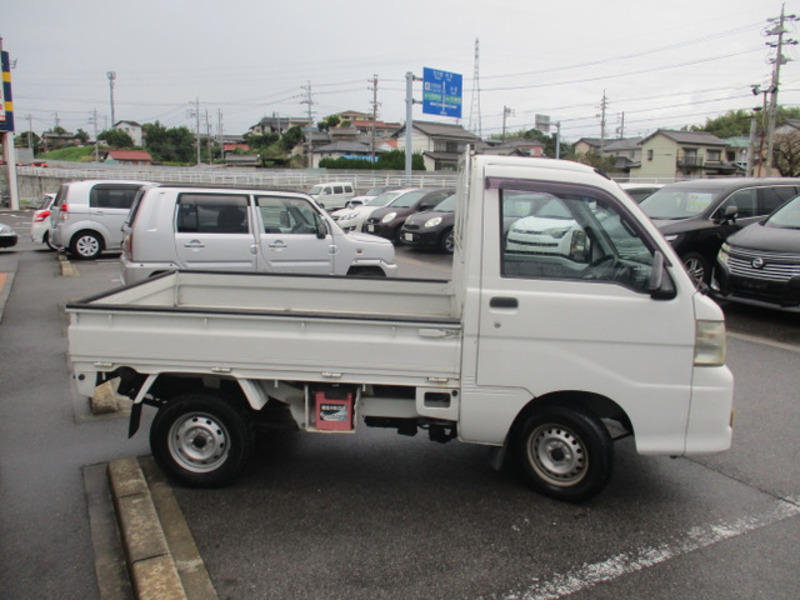 HIJET TRUCK-8