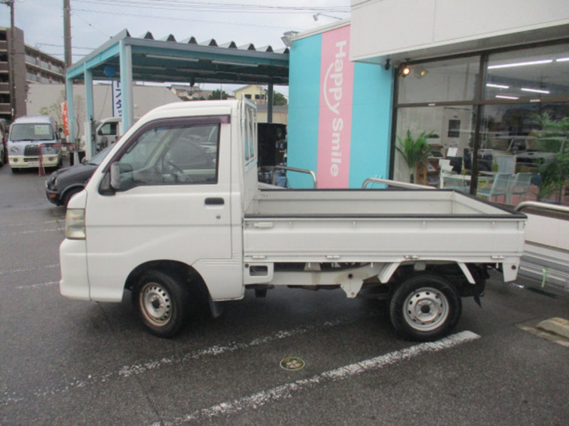 HIJET TRUCK-5