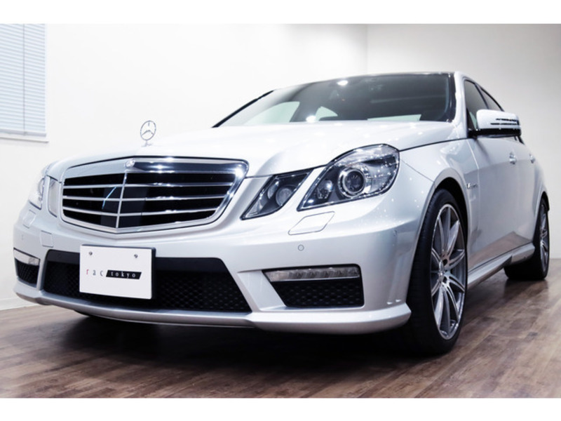 E-CLASS