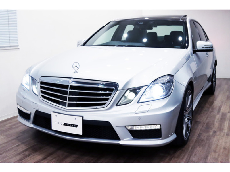 E-CLASS