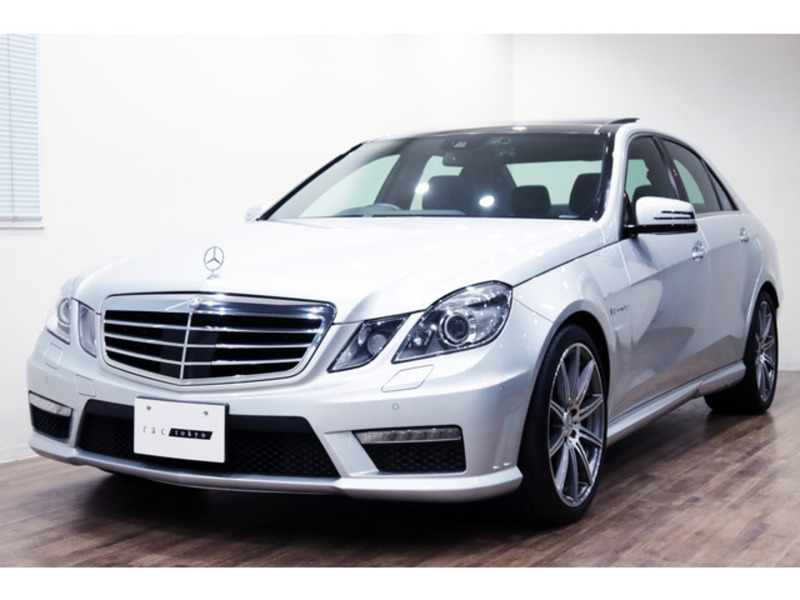 E-CLASS