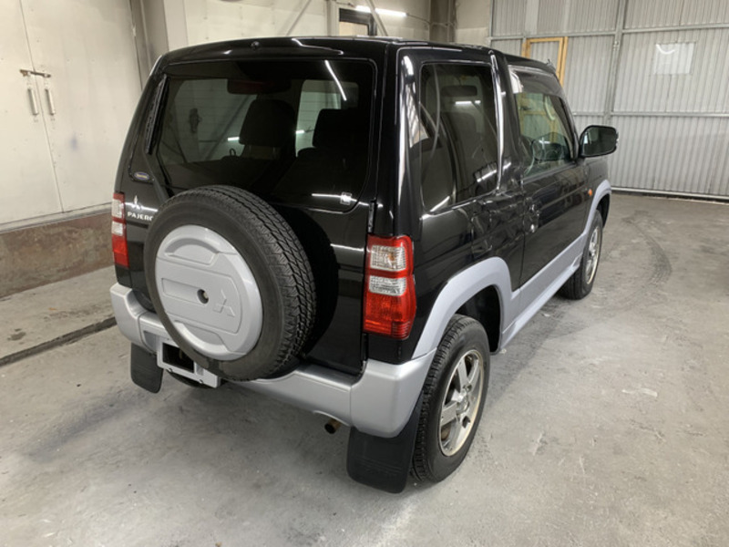 PAJERO MINI-6