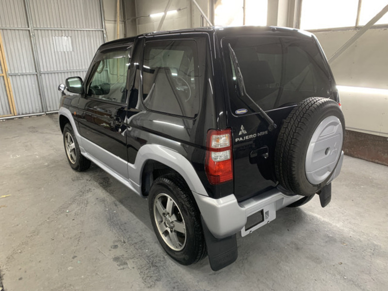 PAJERO MINI-7