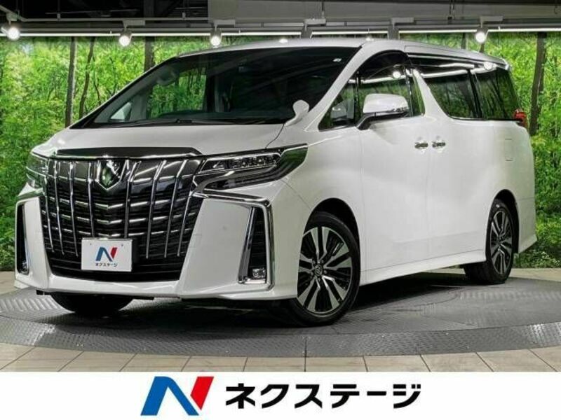 ALPHARD-0