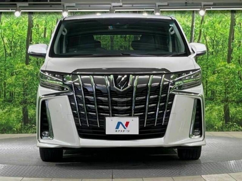 ALPHARD-15