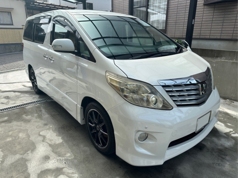 ALPHARD