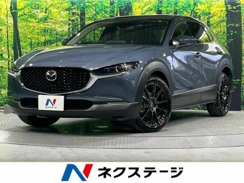 CX-30-0