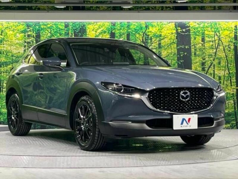 CX-30-16