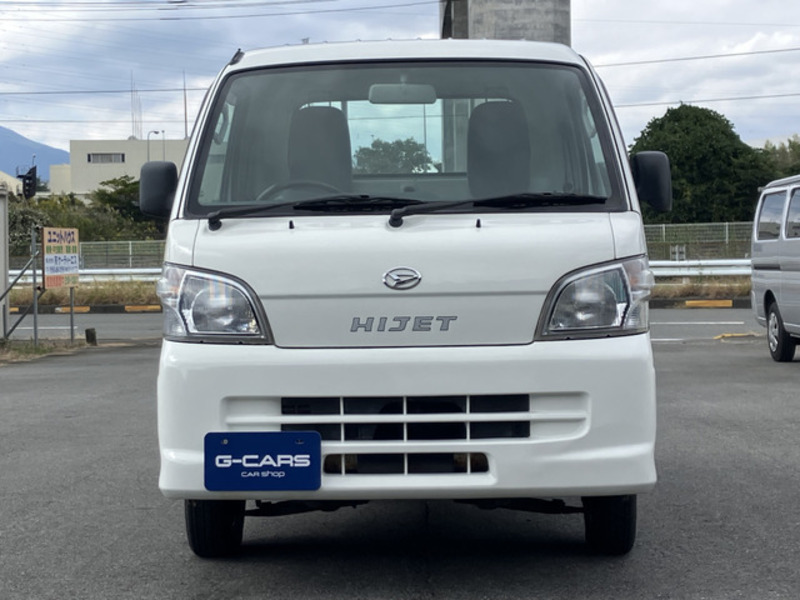 HIJET TRUCK-1