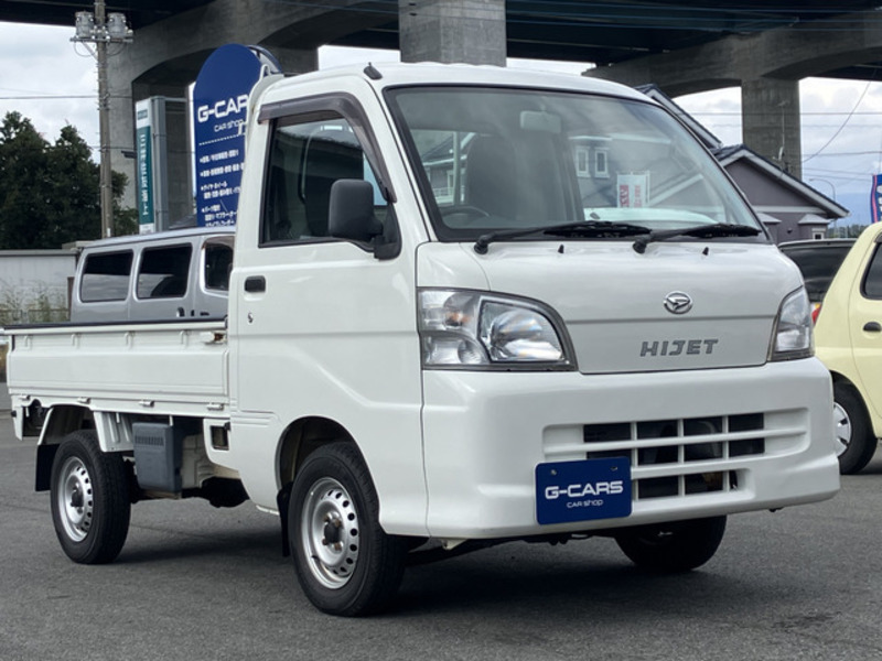 HIJET TRUCK-2