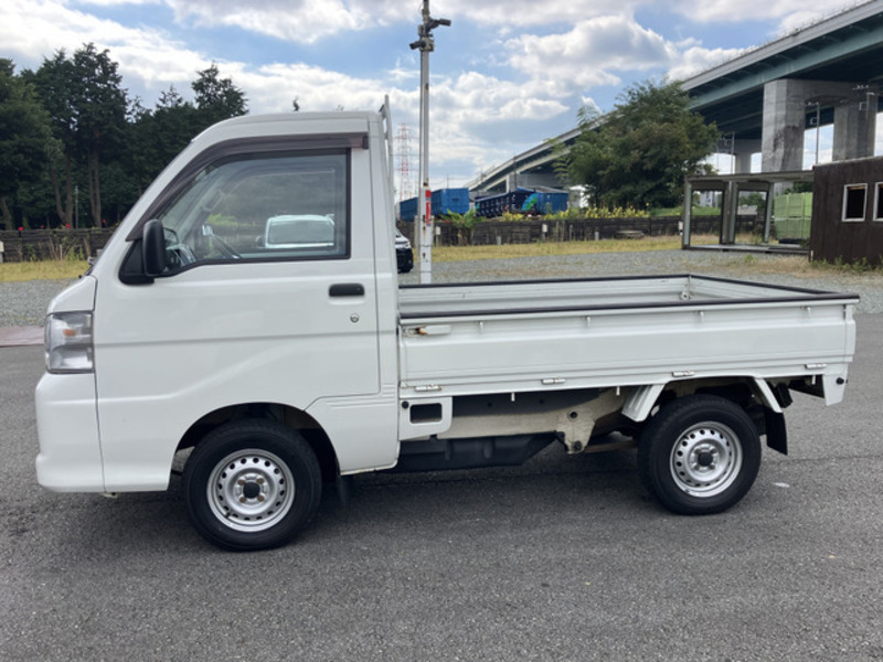 HIJET TRUCK-7