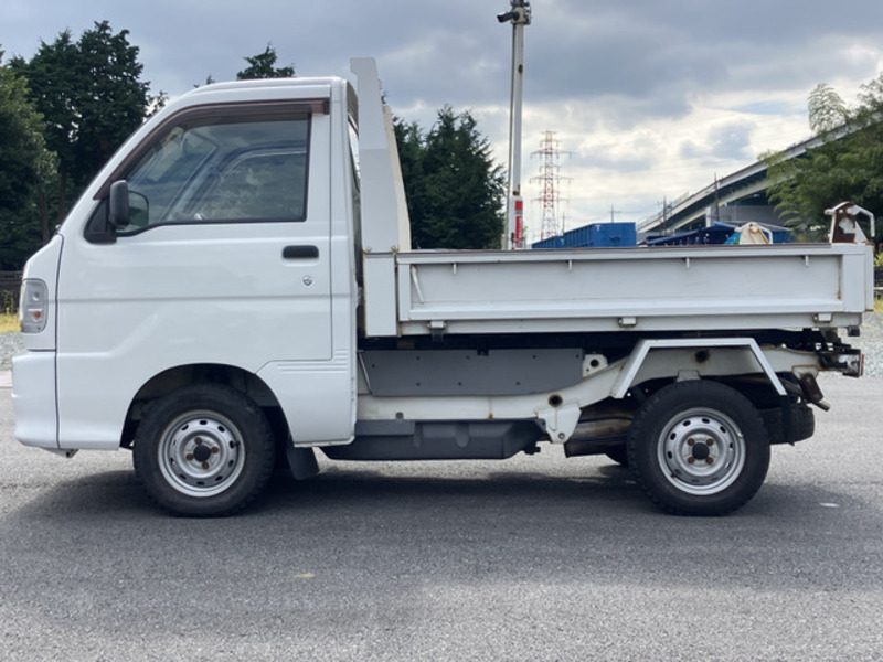 HIJET TRUCK-7