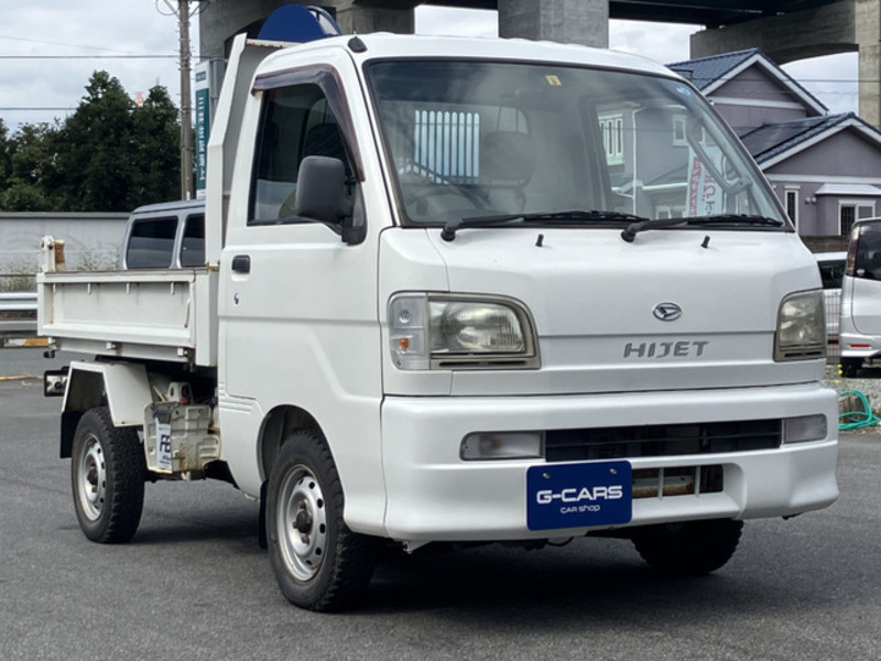 HIJET TRUCK-2