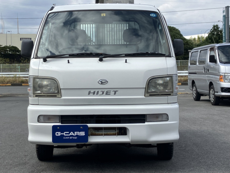 HIJET TRUCK-1