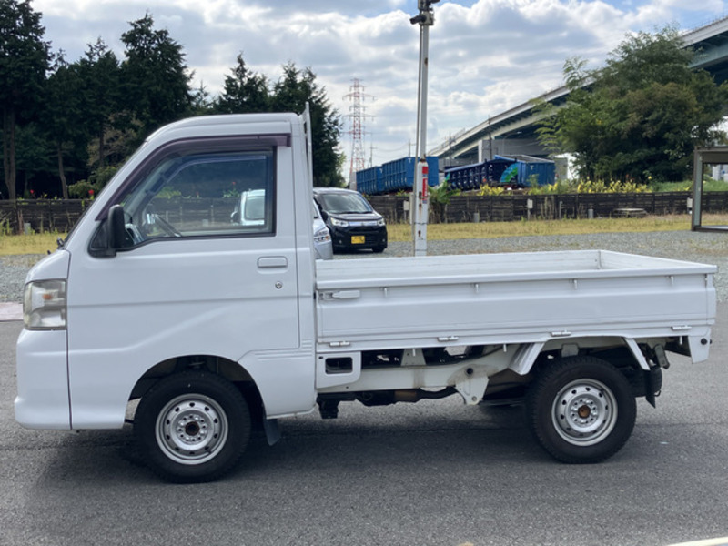 HIJET TRUCK-7