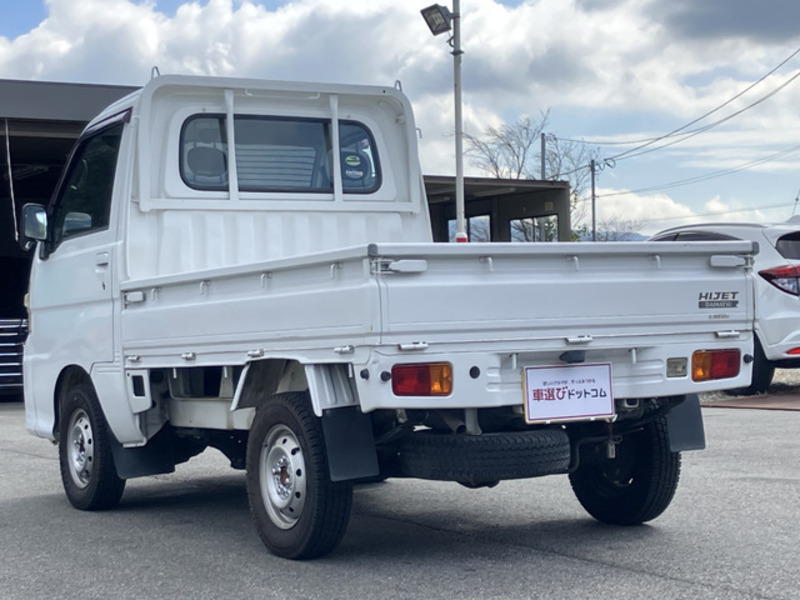 HIJET TRUCK-6