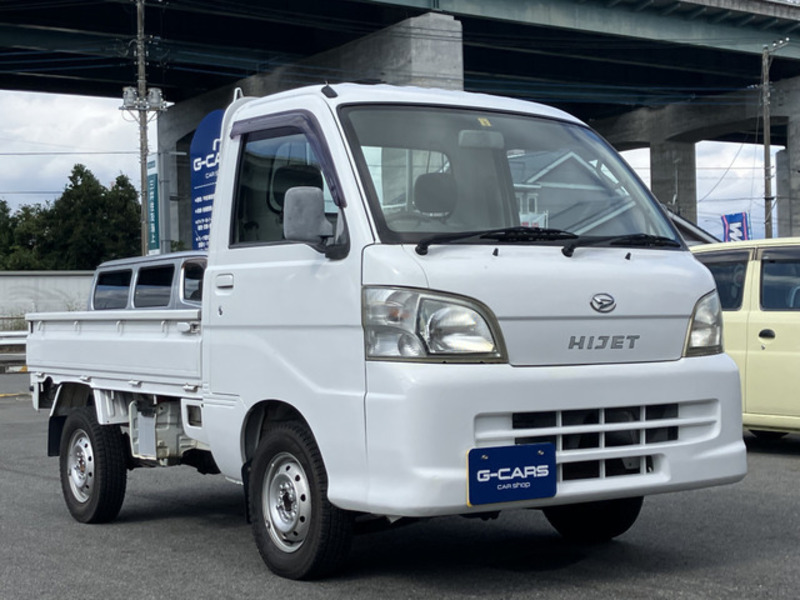 HIJET TRUCK-2