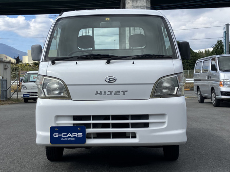 HIJET TRUCK-1