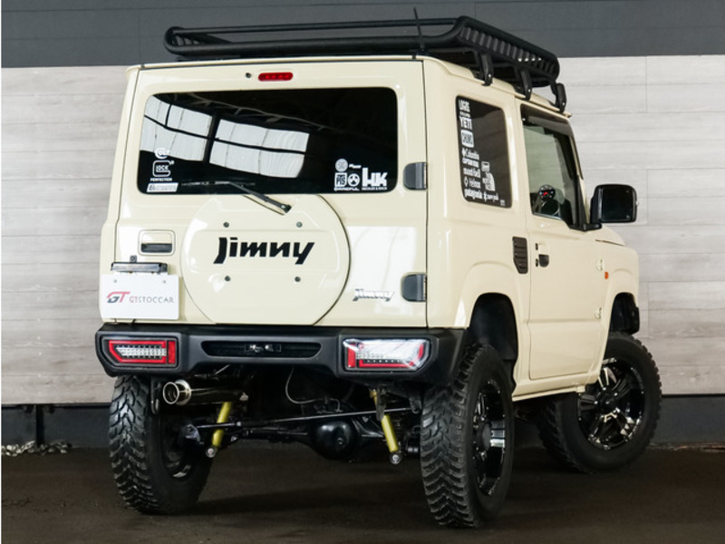 JIMNY-1