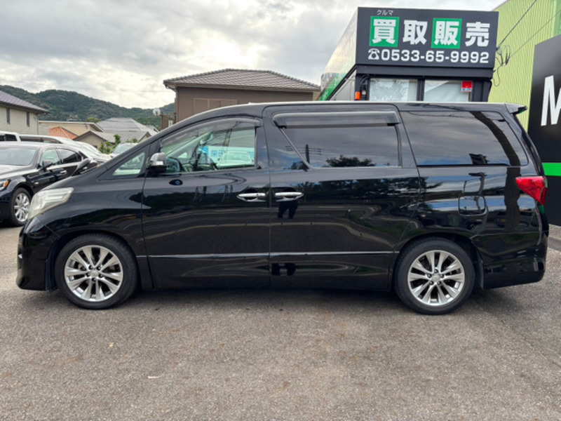 ALPHARD-17