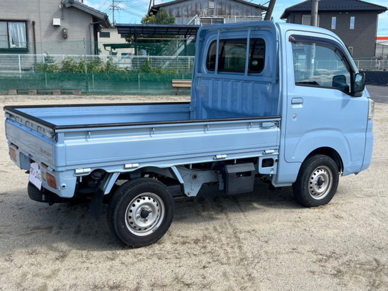 HIJET TRUCK-9