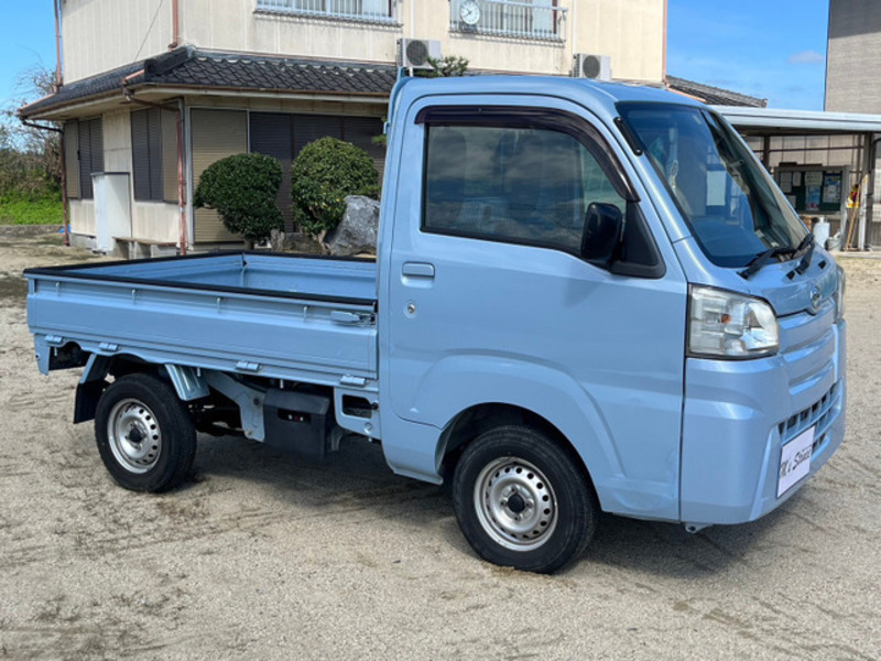 HIJET TRUCK-13