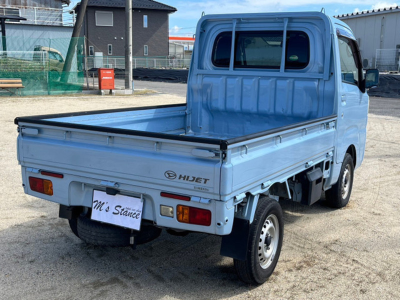 HIJET TRUCK-8