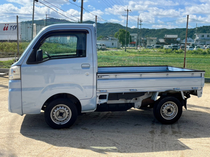 HIJET TRUCK-5