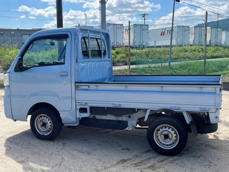 HIJET TRUCK-6